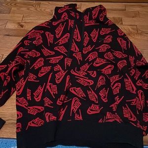 Nike sweatshirt